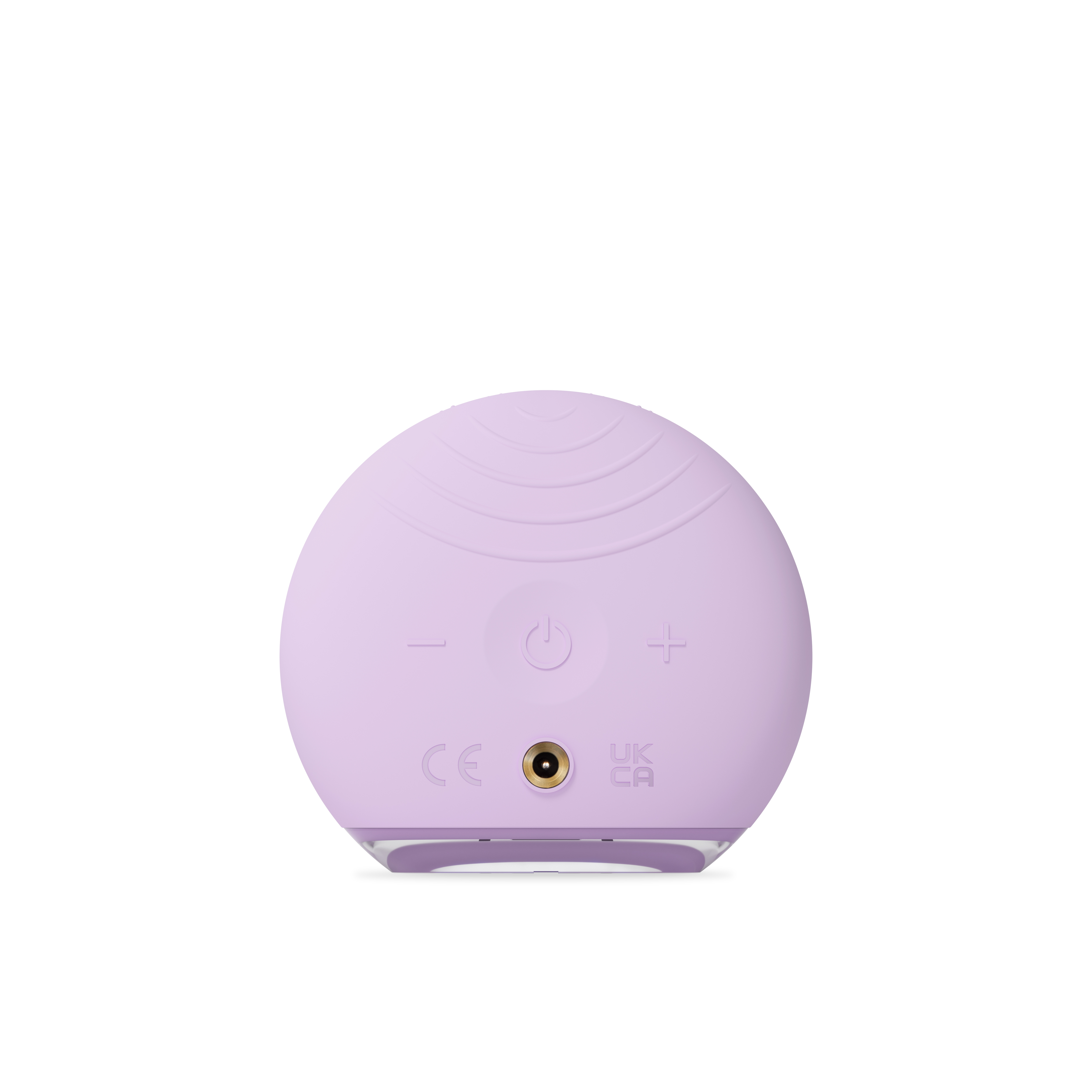 เครื่องล้างหน้า FOREO ลูน่า 4 โก Lavender_2